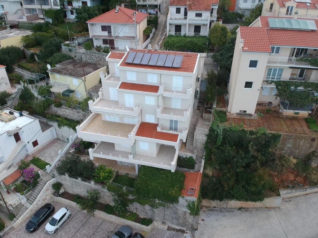 Villa Mateo&Andrea**** Omiš Exterior foto
