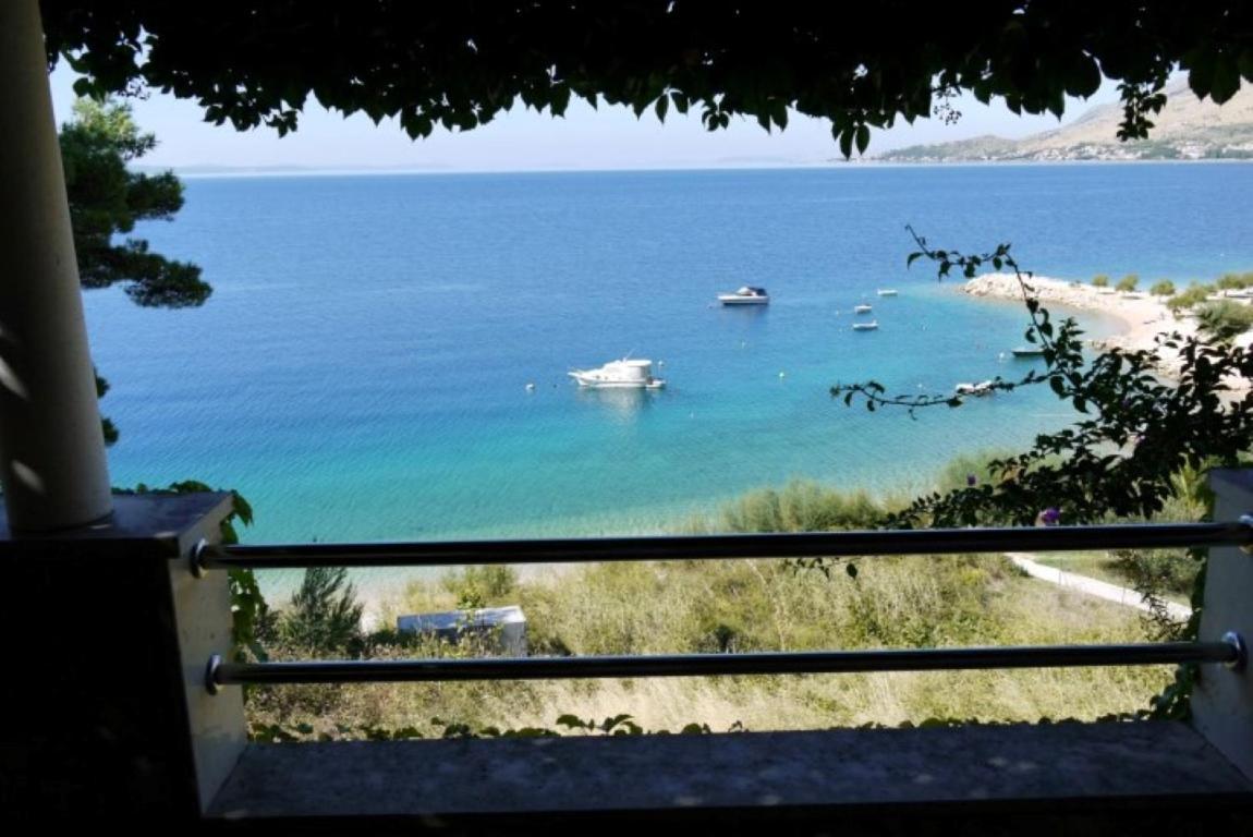 Villa Mateo&Andrea**** Omiš Exterior foto